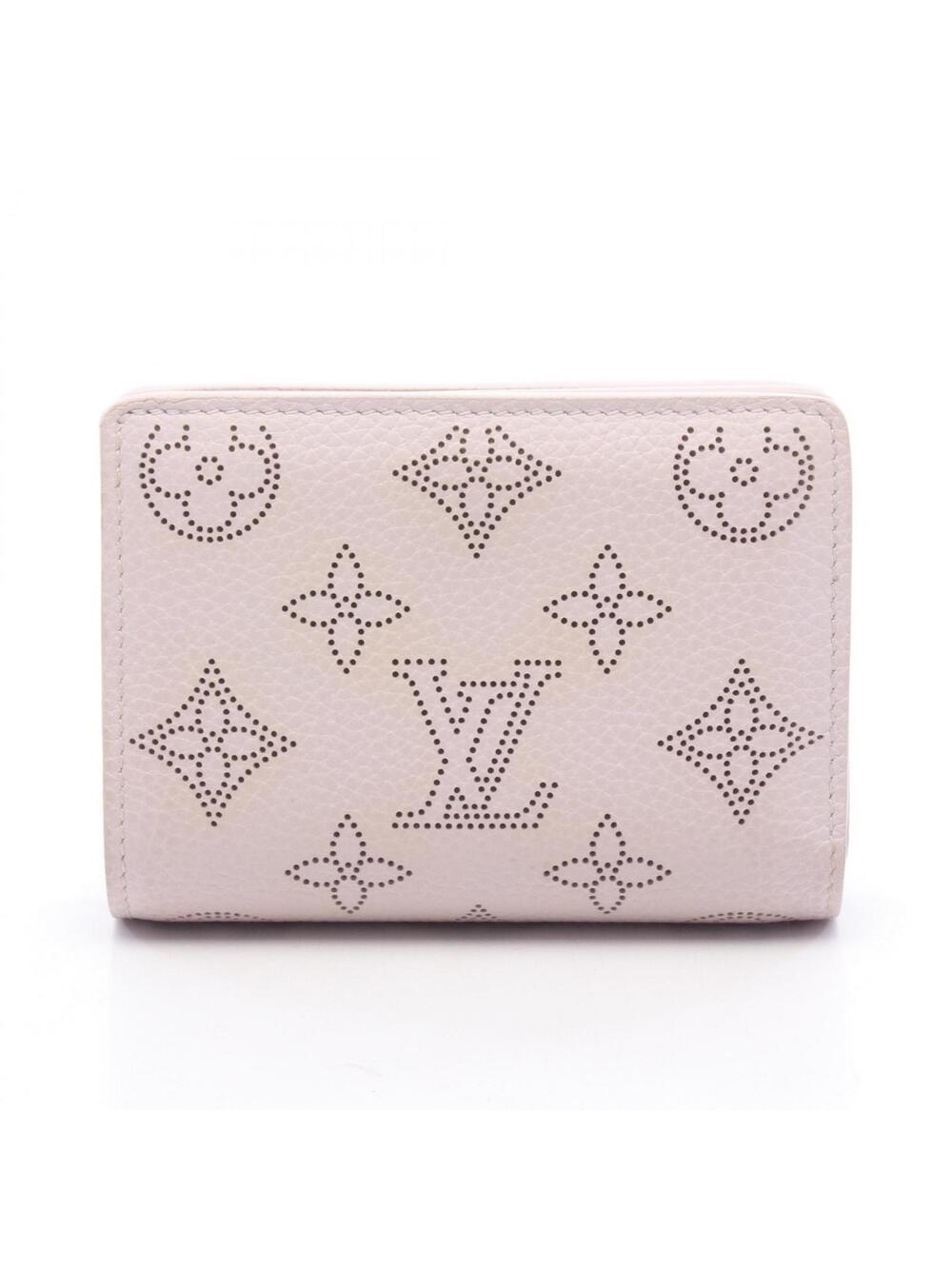 Louis Vuitton Portefeuille Clea Wallet #350002L63B